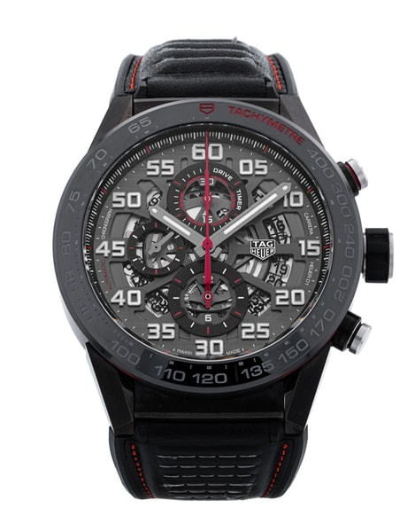 Tag Heuer Carrera CAR2A1H.FT6101